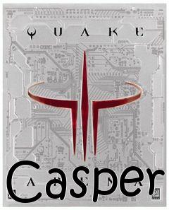 Box art for Casper