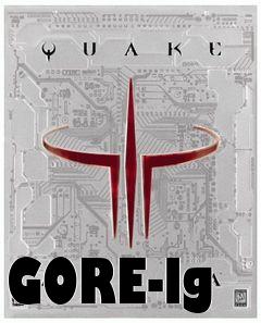 Box art for GORE-lg