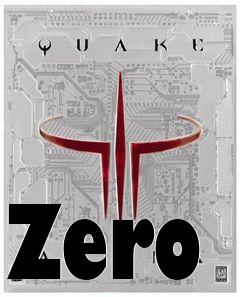 Box art for Zero