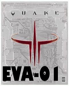 Box art for EVA-01