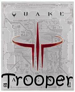 Box art for Trooper