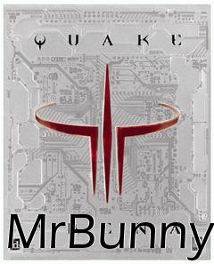 Box art for MrBunny