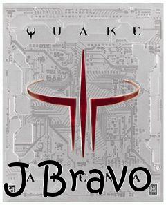 Box art for J Bravo