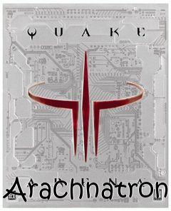 Box art for Arachnatron