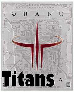 Box art for Titans