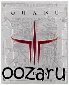 Box art for oozaru