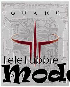 Box art for TeleTubbie Model