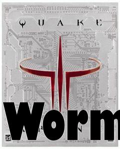 Box art for Worm