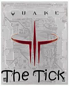Box art for The Tick