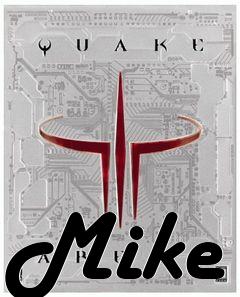 Box art for Mike