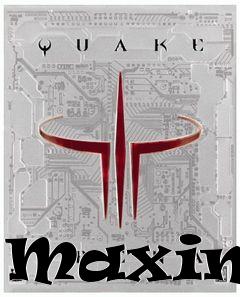 Box art for Maximus