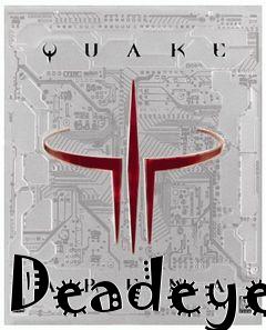 Box art for Deadeye
