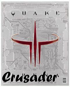 Box art for Crusader