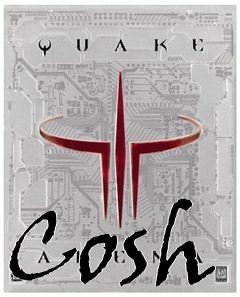 Box art for Cosh