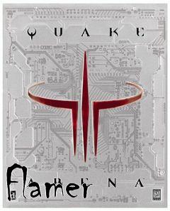 Box art for Flamer