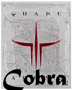 Box art for Cobra