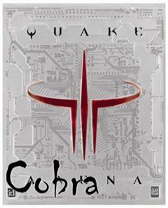 Box art for Cobra