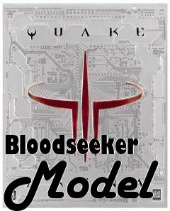 Box art for Bloodseeker Model