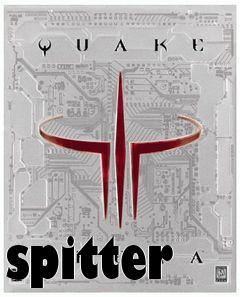 Box art for spitter