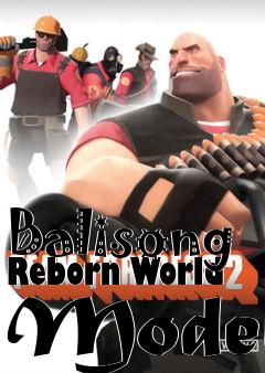 Box art for Balisong Reborn World Model