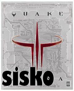 Box art for sisko