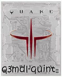 Box art for q3mdl-quint