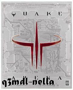 Box art for q3mdl-nella