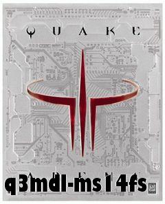 Box art for q3mdl-ms14fs