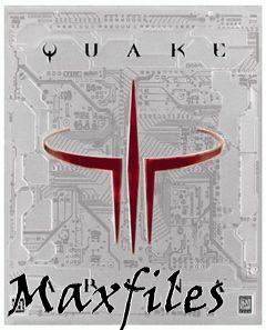 Box art for Maxfiles