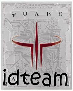 Box art for idteam