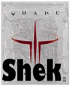 Box art for Shek