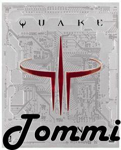 Box art for Tommi