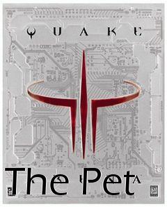 Box art for The Pet