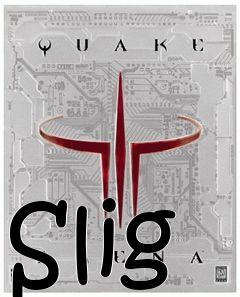 Box art for Slig