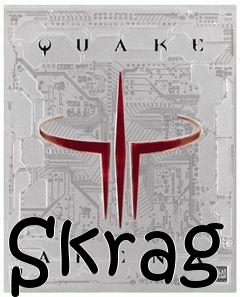 Box art for Skrag