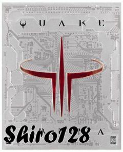 Box art for Shiro128