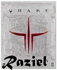 Box art for Raziel