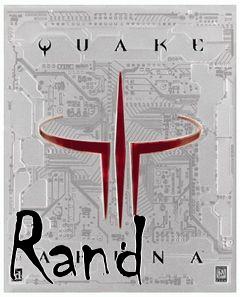 Box art for Rand