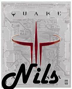 Box art for Nils