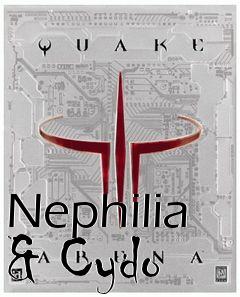 Box art for Nephilia & Cydo