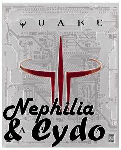 Box art for Nephilia & Cydo