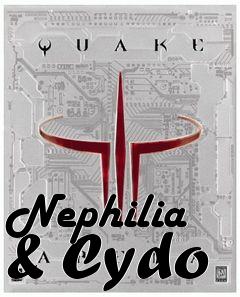 Box art for Nephilia & Cydo