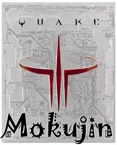 Box art for Mokujin