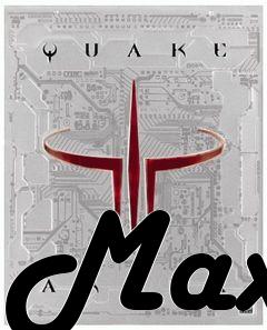 Box art for Max