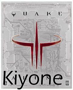 Box art for Kiyone