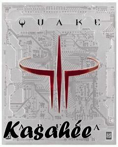 Box art for Kasahée