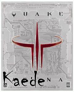 Box art for Kaede