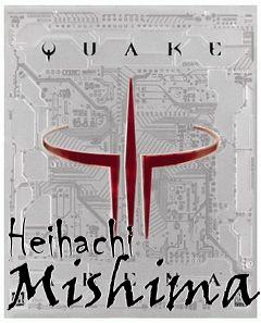 Box art for Heihachi Mishima