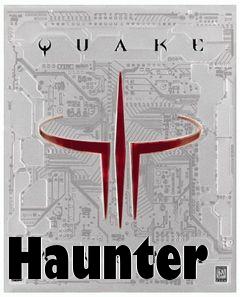 Box art for Haunter