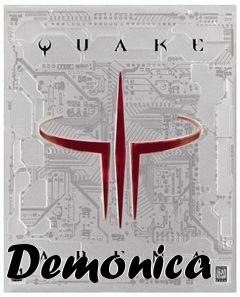 Box art for Demonica